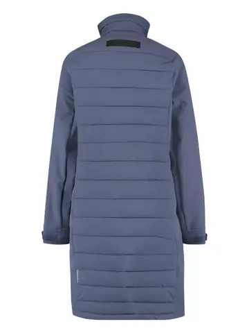 Cuscos – Parka dames - Gewatteerde softshell