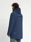 Hutto - 3-in-1 parka heren