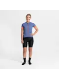 Modesta - Fietsshirt Korte Mouwen - Dames
