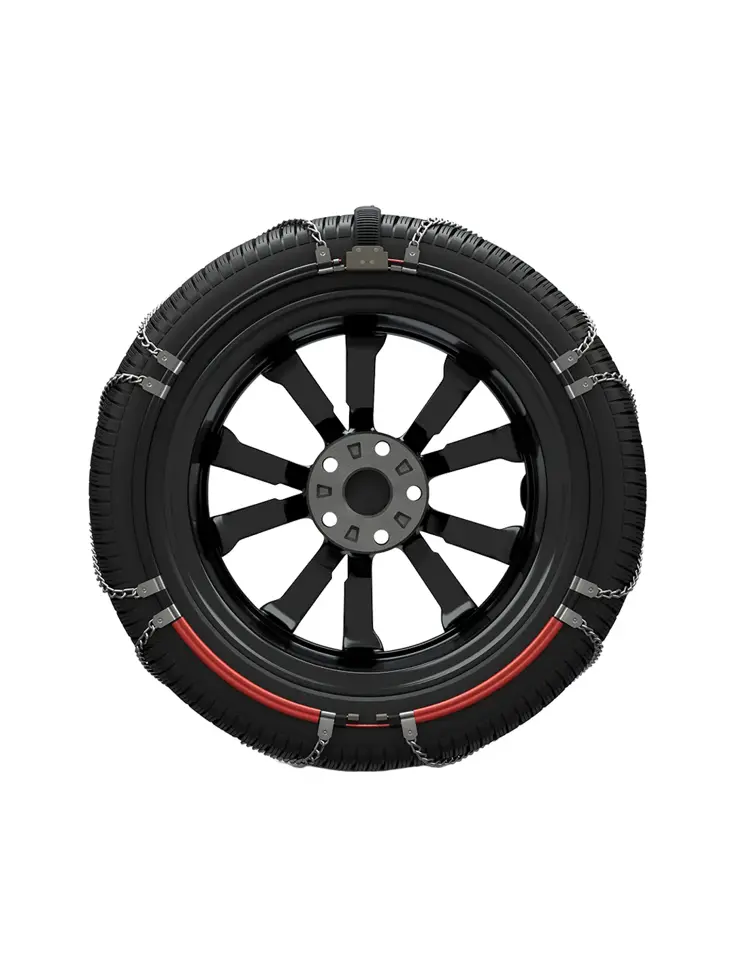 König REFLEX EDGE 602 Sneeuwkettingen