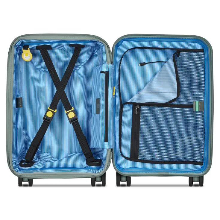 Lutece koffer / 34 L