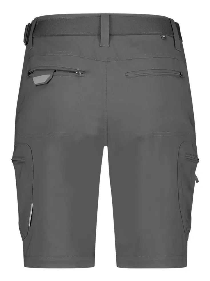 Fiona – Afritsbroek - Dames