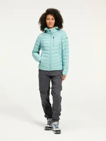 Votara - Jas dames - Human Nature