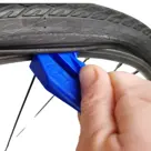 Tyre Glider bandenlichter