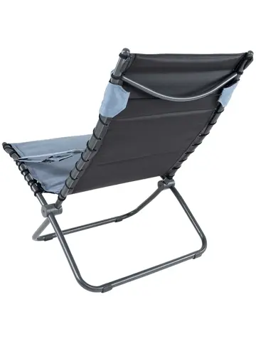 Loungestoel AP/262 Tex-Comfort