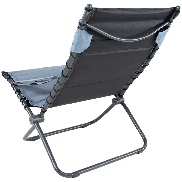 Loungestoel AP/262 Tex-Comfort