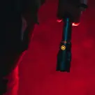 Oplaadbare Zaklamp en Werklamp - 2000 Lumen