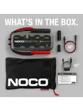 3000A Jumpstarter voor 12V accu met USB