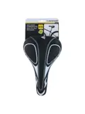 Mountainbike Zadel - 27x16,5x9,6cm