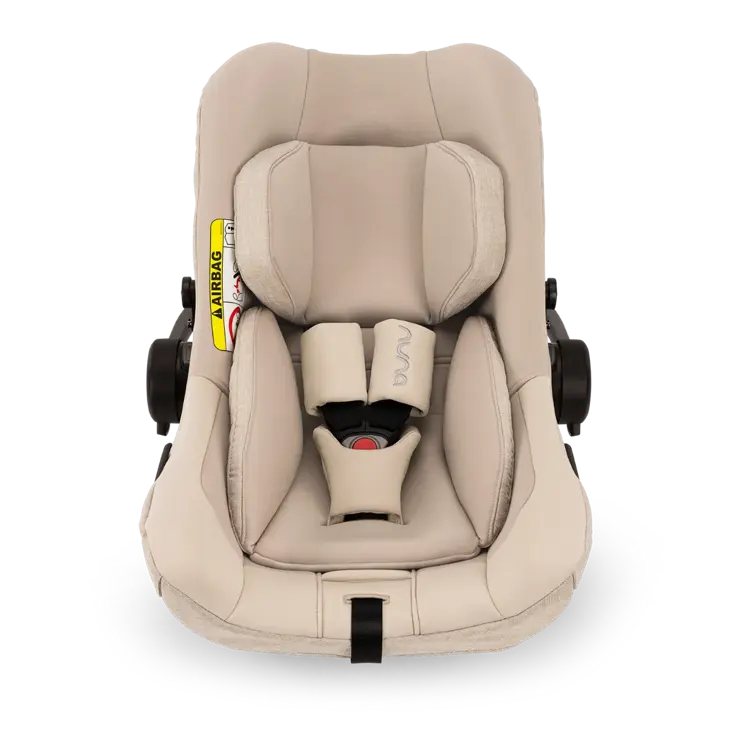 PIPA Next - Autostoel - Nuna