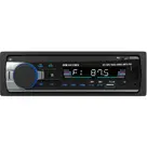 Strex Autoradio met Bluetooth - 1DIN