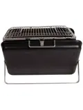 Industrial Barbecue Irving Houtskool
