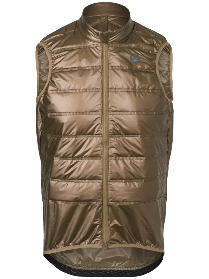 Padded Body - Fietsjack heren