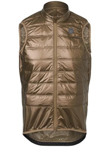Padded Body - Fietsjack heren