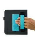 Ereader Hoesje - Luxe strap Case Kobo Libra 2