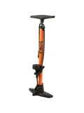 Fietspomp 12 Bar - Drukmeter