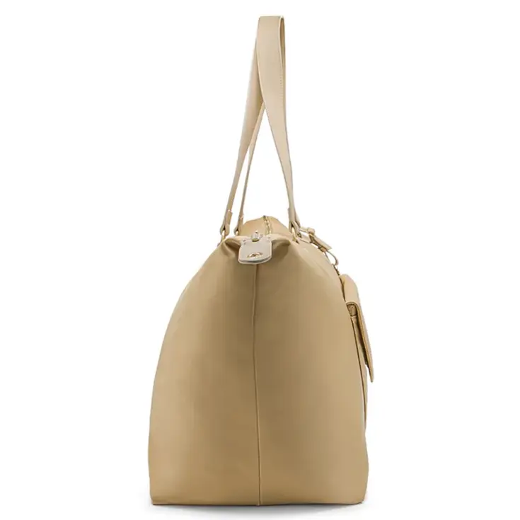 Sandy - Reistas - Met Koffer Sleeve - 37 Liter