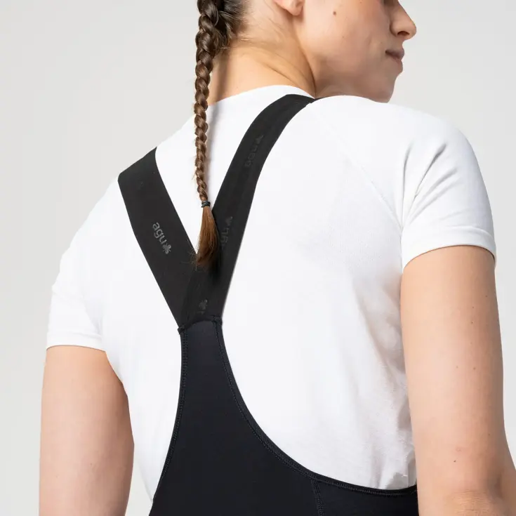 Comfort Plus - Fietsbroek dames