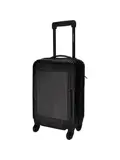 Sticker Trolley Handbagage Koffer - 38 Liter