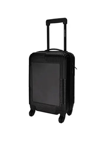 Sticker Trolley Handbagage Koffer - 38 Liter