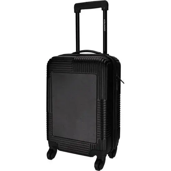Sticker Trolley Handbagage Koffer - 38 Liter