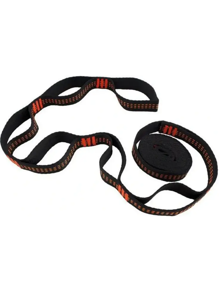 Travelsafe Ophangset Hangmat Boom Straps
