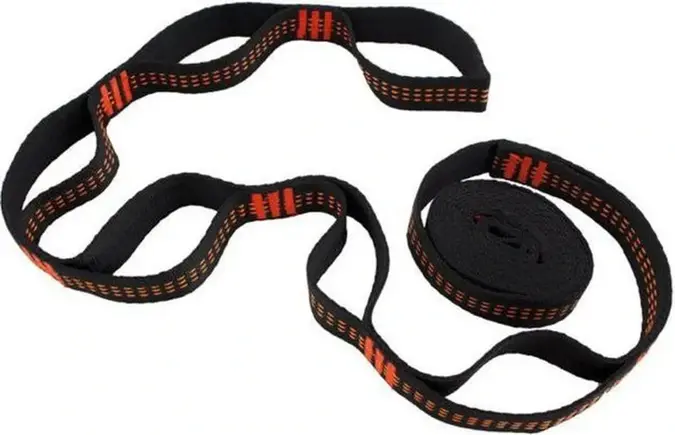 Travelsafe Ophangset Hangmat Boom Straps