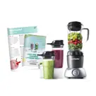 Nutribullet Select Blender - voor Warm & Koud