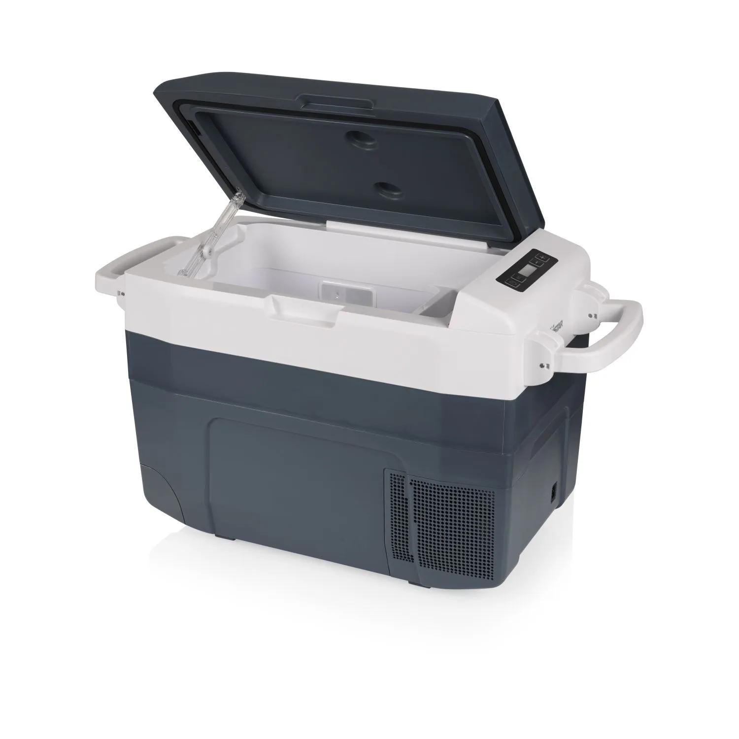 Tristar   Koelbox  40 L  Donkergrijs