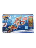Hot Wheels Roller Coaster Rally