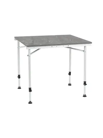 Sorrento Tafel Grey Uitschuifbaar