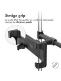 Tablethouder Auto - 360º Draaibaar