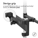 Tablethouder Auto - 360º Draaibaar