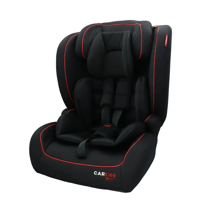 Carkids I-Size Autostoeltje Jessie 76-150cm