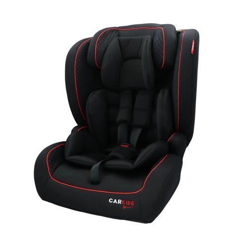 Carkids I-Size Autostoeltje Jessie 76-150cm