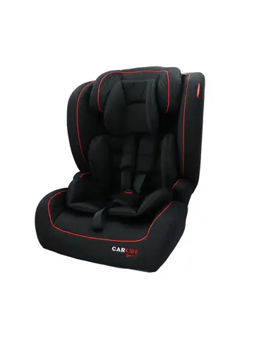 Carkids I-Size Autostoeltje Jessie 76-150cm