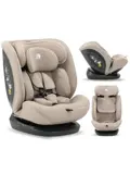 Clyde i-Size Autostoel – 40-150 cm - Groep 0/1/2/3