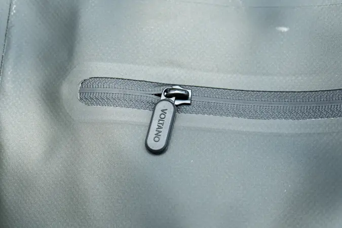 Voltano Luxe Enkele Fietstas / Rugtas 28L