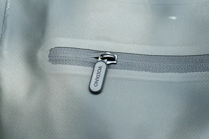 Luxe Enkele Fietstas / Rugtas 28L