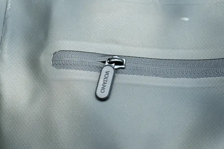 Voltano Luxe Enkele Fietstas / Rugtas 28L