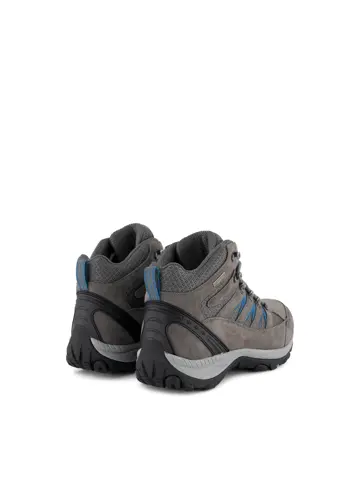 Travelin' Hornborg Dames - Wandelschoenen