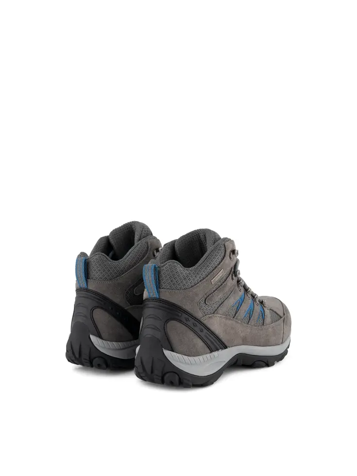 Travelin' Hornborg Dames - Wandelschoenen