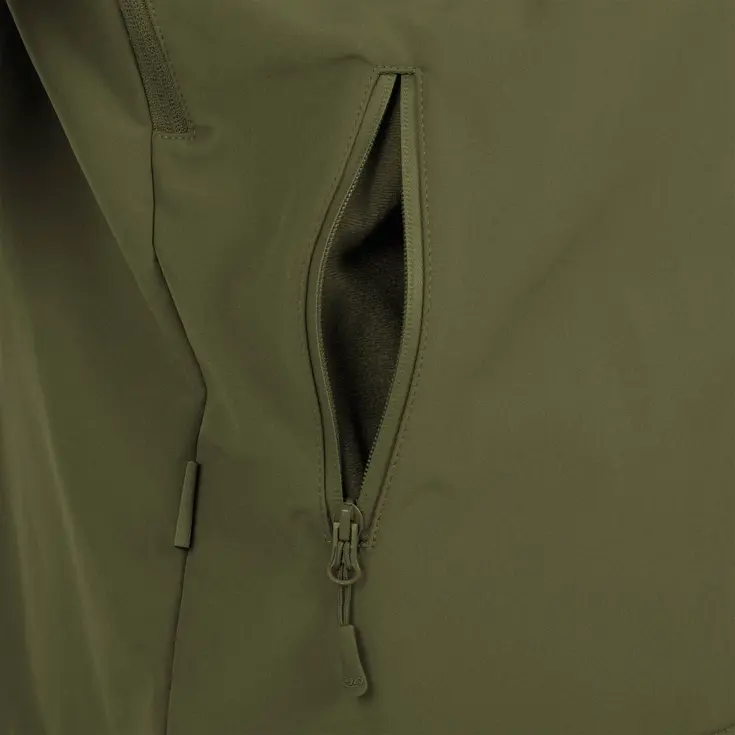 Highlander Odin Softshell Outdoorjas Heren