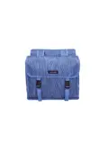 Fietstas Dubbel Fiori Alma 30L