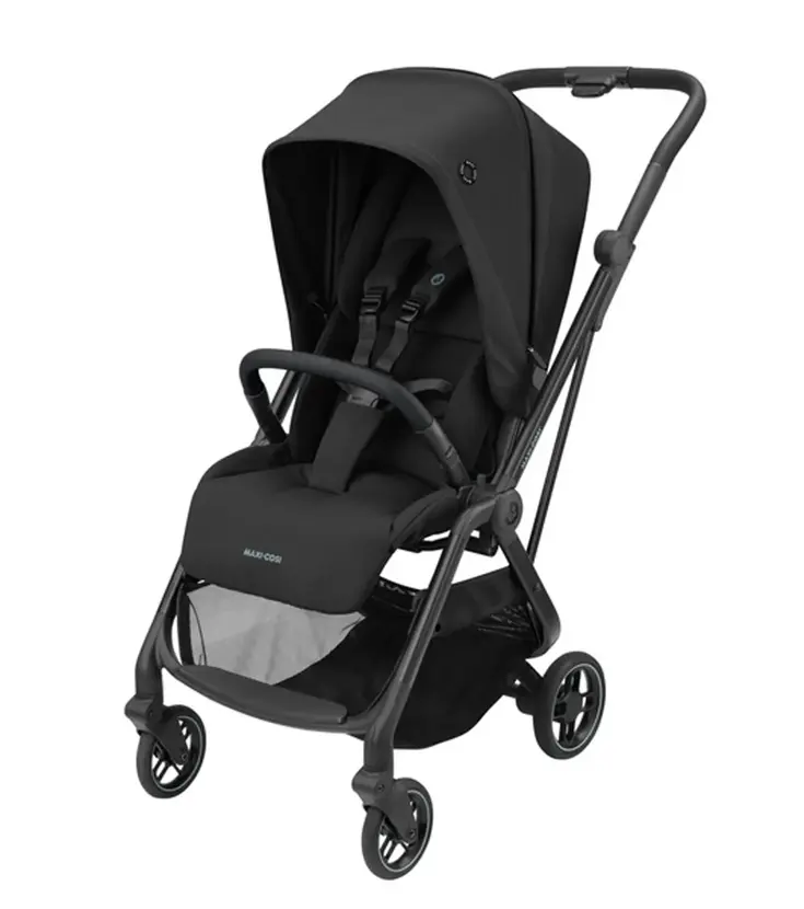 Leona - Kinderwagen