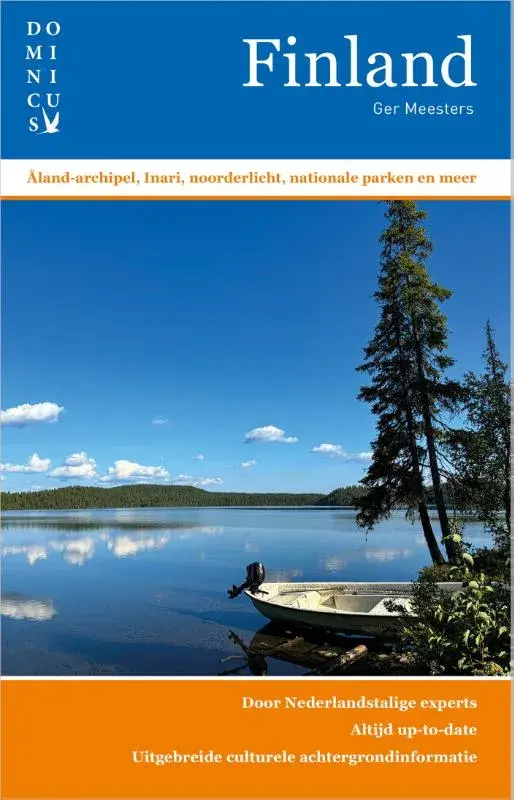 Dominicus reisgids Finland