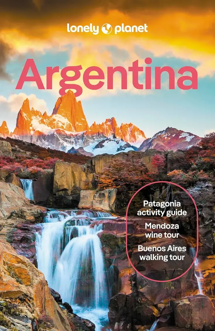 Reisgids Argentina 13