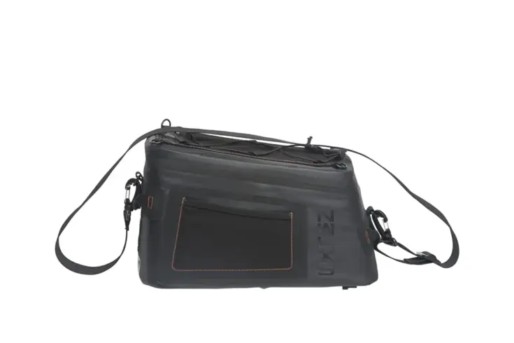 New Looxs Bagagedragertas Varo Trunkbag 15L