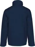 Outdoor Jas met Afritsbare Mouwen – Waterdicht