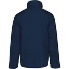 Outdoor Jas met Afritsbare Mouwen – Waterdicht